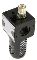 Lubricator G3/4'' Protective Cage Polycarbonate Multifix 2