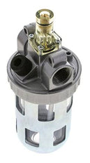Lubricator G1/2'' Protective Cage Polycarbonate Standard 2