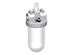 Lubricator G3/8'' Metal Standard 3
