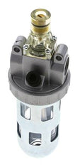 Lubricator G3/8'' Protective Cage Polycarbonate Standard 1