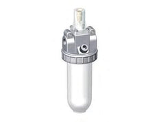 Lubricator G1/4'' Protective Cage Polycarbonate Standard 1