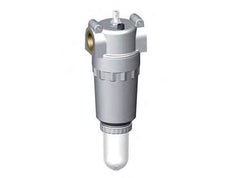 Lubricator G2'' Metal Standard 8