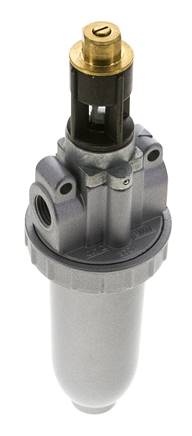 Lubricator G1/4'' Metal Standard 1