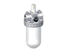Lubricator G3/8'' Metal Standard 2