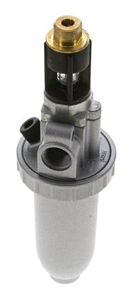 Lubricator G3/8'' Metal Standard 1