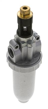 Lubricator G3/8'' Metal Standard 1