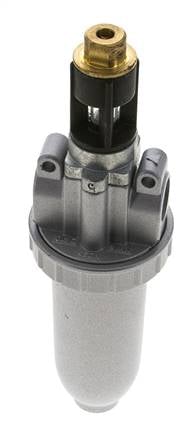 Lubricator G3/8'' Metal Standard 1