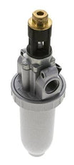 Lubricator G3/8'' Metal Standard 1