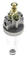 Lubricator G1/4'' Polycarbonate Standard 1