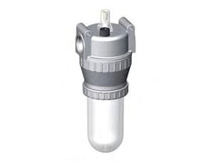 Lubricator G1'' Polycarbonate Standard 5