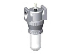 Lubricator G1 1/4'' Protective Cage Polycarbonate Standard 5