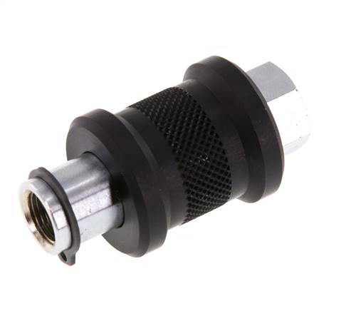 Slide Valve 1/8''