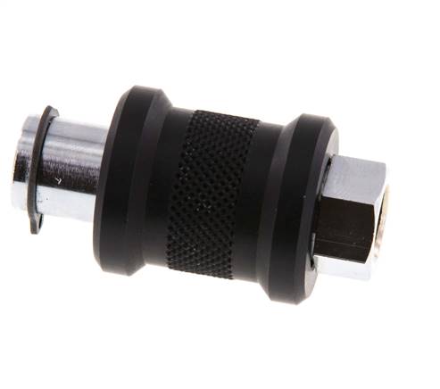 Slide Valve 1/8''