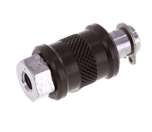 Slide Valve m5