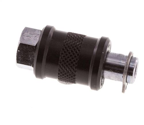 Slide Valve m5