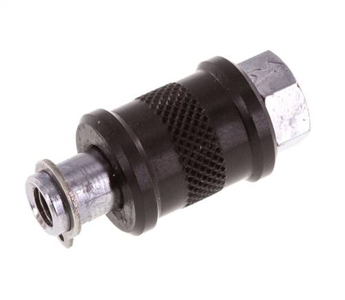 Slide Valve m5