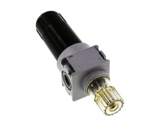 Micro Oil-Fog Lubricator G1/4'' Metal Multifix 0