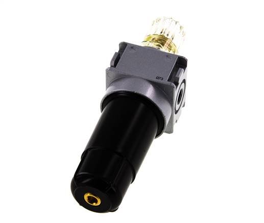 Micro Oil-Fog Lubricator G1/8'' Metal Multifix 0