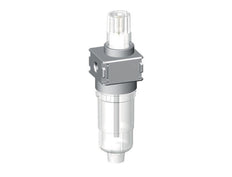 Micro Oil-Fog Lubricator G1/8'' Polycarbonate Multifix 0