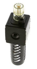 Micro Oil-Fog Lubricator G1/4'' Protective Cage Polycarbonate Multifix 1