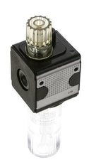 Micro Oil-Fog Lubricator G1/4'' Polycarbonate Multifix 1