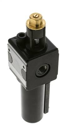 Micro Oil-Fog Lubricator G1/4'' Metal Multifix 1