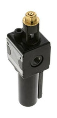 Micro Oil-Fog Lubricator G1/4'' Metal Multifix 1