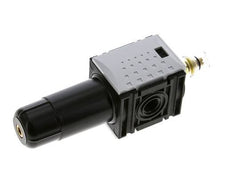 Micro Oil-Fog Lubricator G1/4'' Metal Futura 0
