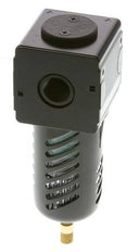 Microfilter 0.01microns G1/2'' 720 l/min Auto Protective Cage Polycarbonate Multifix 2