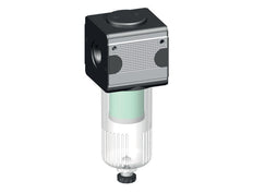Microfilter 0.01microns G1/2'' 720 l/min Auto Polycarbonate Multifix 2