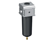 Microfilter 0.01microns G3/4'' 2600 l/min Auto Metal Multifix 5