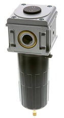 Microfilter 0.01microns G3/4'' 2600 l/min Auto Metal Multifix 5