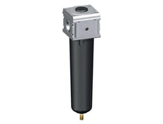 Microfilter 0.01microns G1'' 4200 l/min Auto Metal Multifix 5