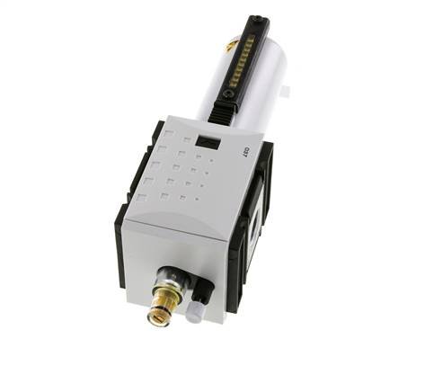 Lubricator G1/2'' Metal Futura 2