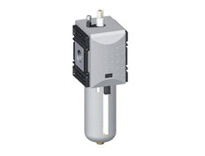 Lubricator G3/4'' Metal Futura 4