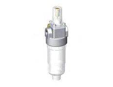 Lubricator G1/4'' Polycarbonate Standard 0