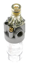 Lubricator G1/4'' Polycarbonate Standard 0