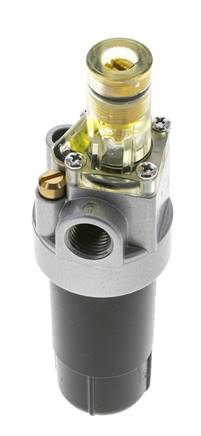 Lubricator G1/4'' Metal Standard 0