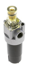 Lubricator G1/4'' Metal Standard 0