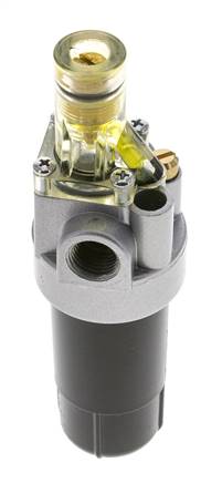 Lubricator G1/4'' Metal Standard 0