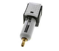 Pre-Filter 0.3microns G3/8'' 500 l/min Auto Polycarbonate Futura 2