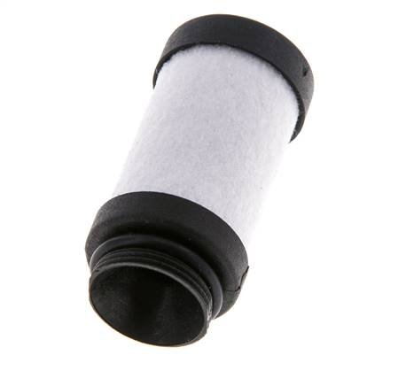 Filter Element 0.3micron 40mm Futura 1