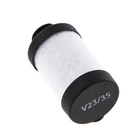 Filter Element 0.3micron Futura 0 Multifix 0