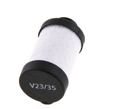 Filter Element 0.3micron Futura 0 Multifix 0