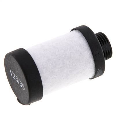 Filter Element 0.3micron Futura 0 Multifix 0