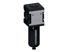 Pre-Filter 0.3microns G3/4'' 2000 l/min Semi-Auto Metal Multifix 4