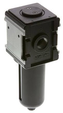 Pre-Filter 0.3microns G3/4'' 2000 l/min Semi-Auto Protective Cage Polycarbonate Multifix 4