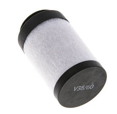 Filter Element 0.3micron 60mm Multifix 2