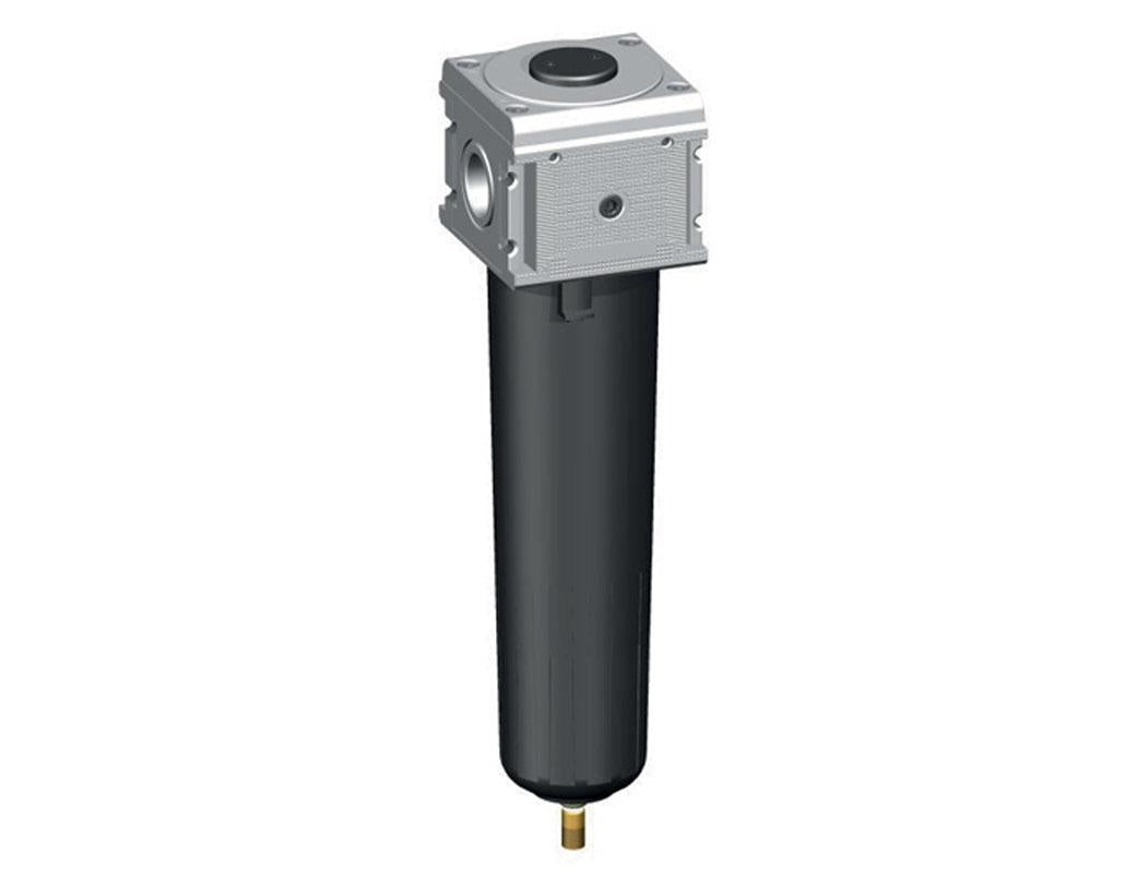 Pre-Filter 0.3microns G1'' 1900 l/min Auto Metal Multifix 5