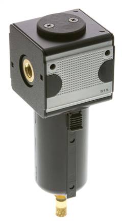 Pre-Filter 0.3microns G1/4'' 350 l/min Auto Metal Multifix 2